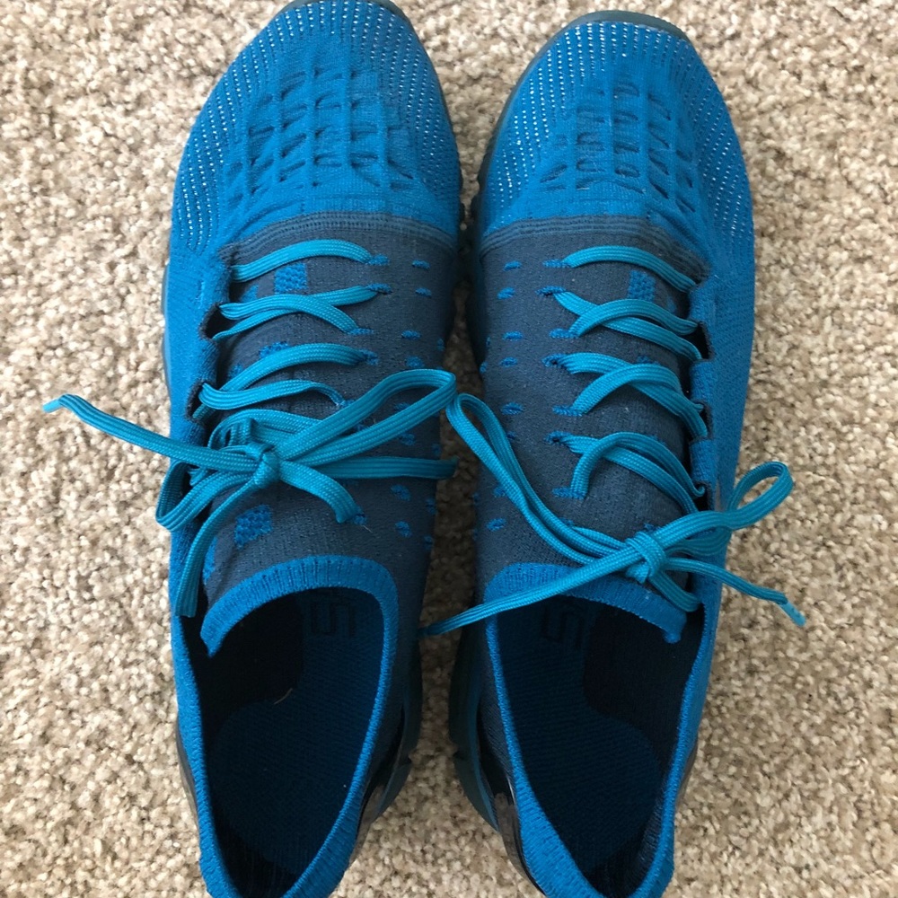 Under Armour shoes
